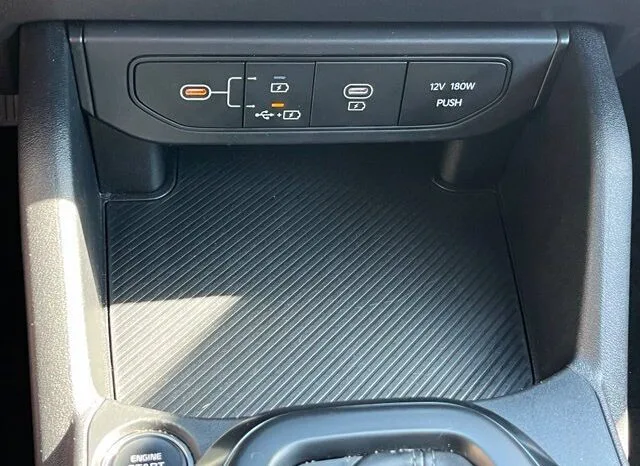 
								Kia K4 full									