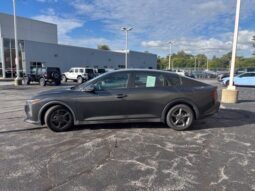 Kia K4