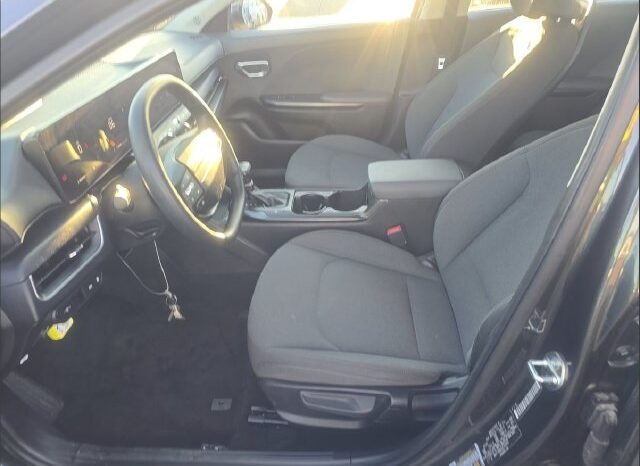 
								Kia K4 full									