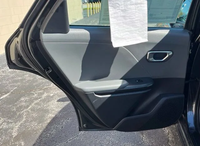 
								Kia K4 full									