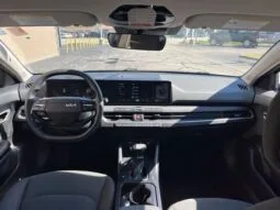 
										Kia K4 full									