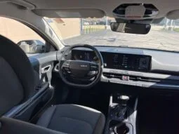 
										Kia K4 full									