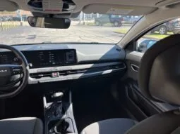 
										Kia K4 full									