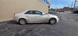 Cadillac CTS