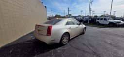 Cadillac CTS