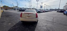 Cadillac CTS