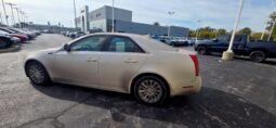 Cadillac CTS