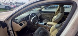 
										Cadillac CTS full									