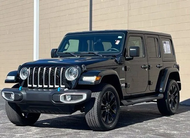 
								Jeep Wrangler full									