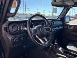 
										Jeep Wrangler full									