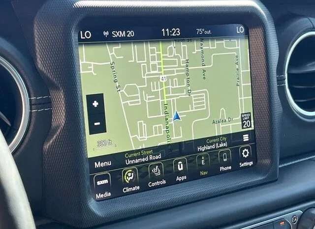 
								Jeep Wrangler full									