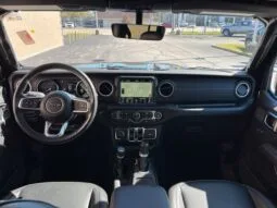 
										Jeep Wrangler full									