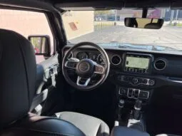 
										Jeep Wrangler full									