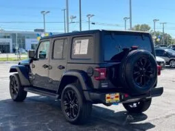 
										Jeep Wrangler full									