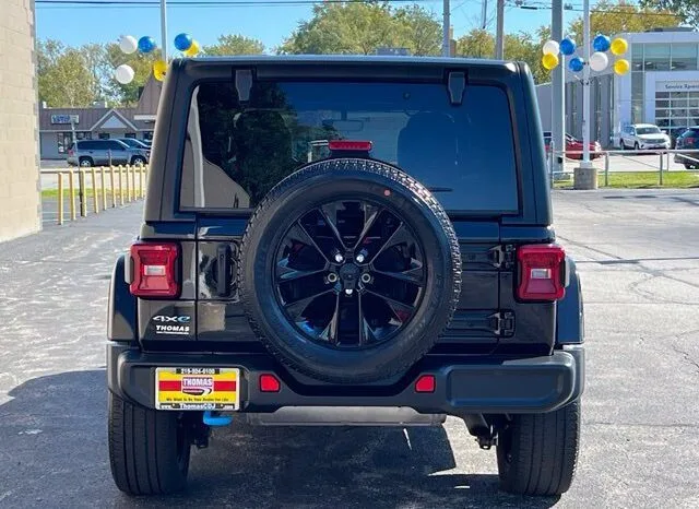 
								Jeep Wrangler full									