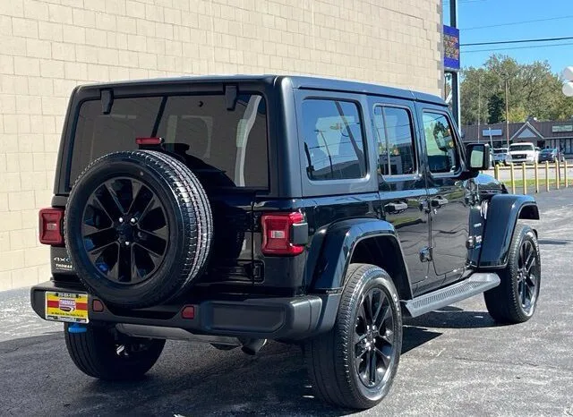 
								Jeep Wrangler full									