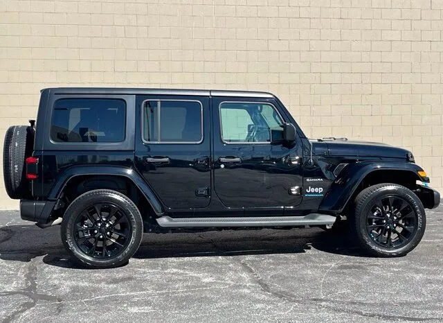 
								Jeep Wrangler full									