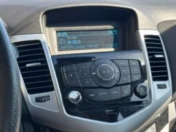 
										Chevrolet Cruze Limited full									