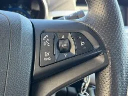 
										Chevrolet Cruze Limited full									