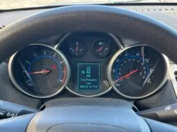 
										Chevrolet Cruze Limited full									