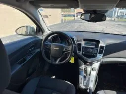 
										Chevrolet Cruze Limited full									