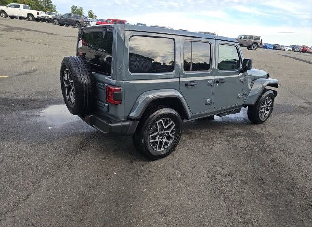 
								Jeep Wrangler full									