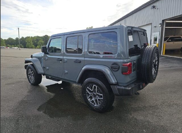 
								Jeep Wrangler full									