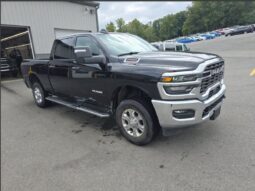 Ram 2500