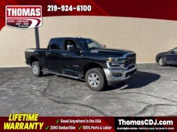 Ram 2500