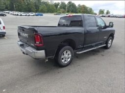 Ram 2500