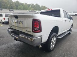 Ram 2500