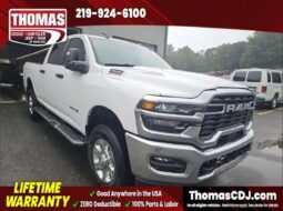 Ram 2500