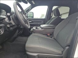 Ram 2500