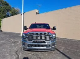 Ram 2500