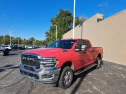 Ram 2500