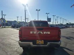 Ram 2500