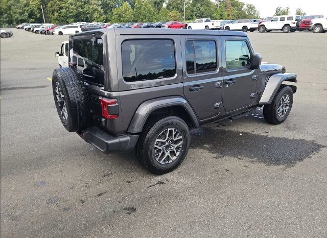 
								Jeep Wrangler full									