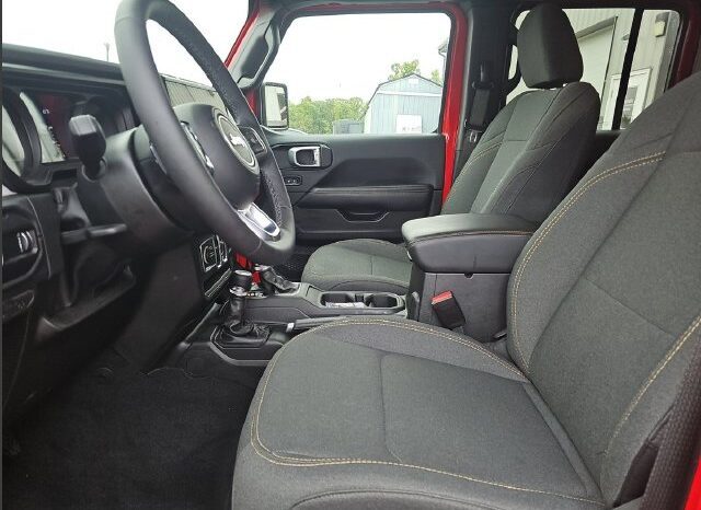 
								Jeep Wrangler full									