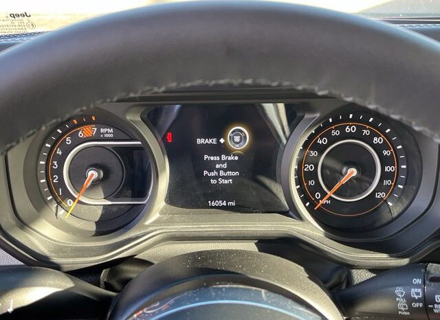 
								Jeep Wrangler full									