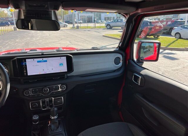 
								Jeep Wrangler full									