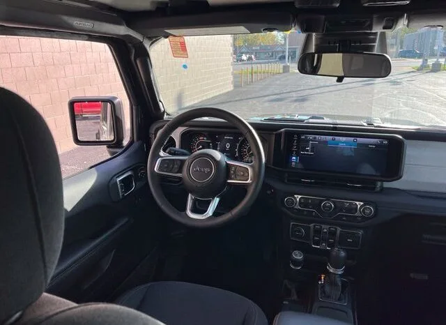 
								Jeep Wrangler full									