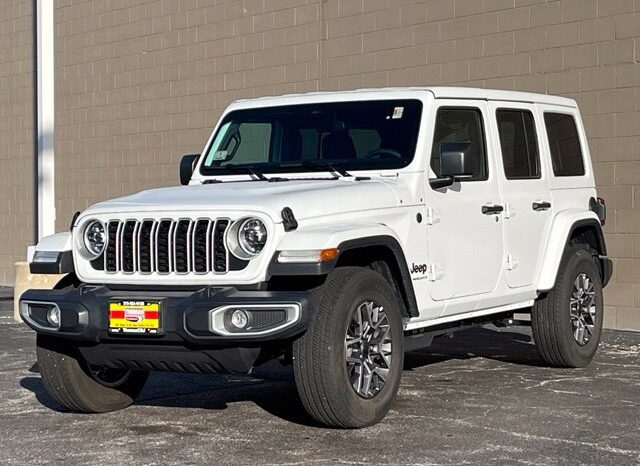
								Jeep Wrangler full									