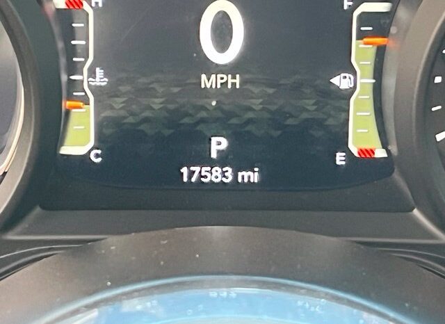 
								Jeep Wrangler full									