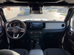 
										Jeep Wrangler full									