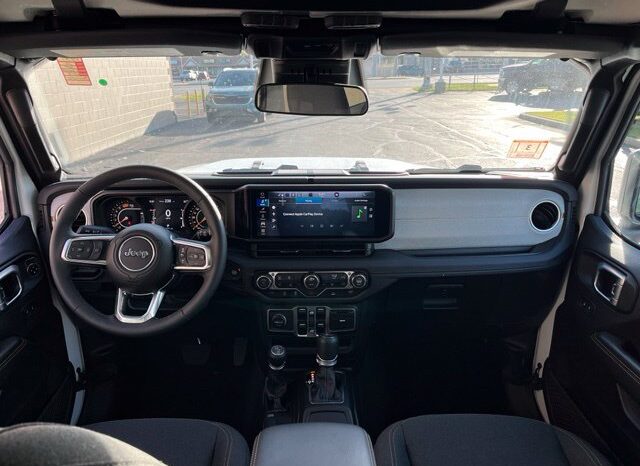 
								Jeep Wrangler full									