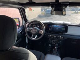 
										Jeep Wrangler full									