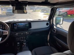 
										Jeep Wrangler full									