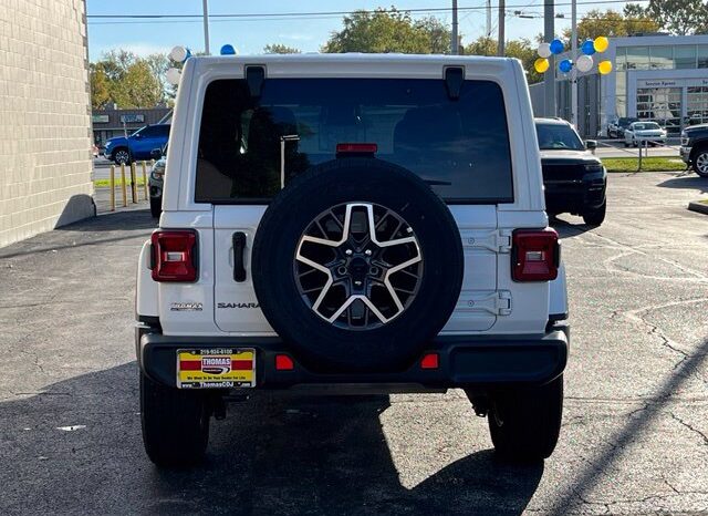 
								Jeep Wrangler full									