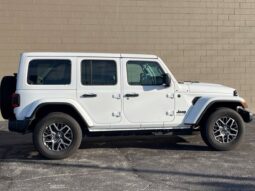 
										Jeep Wrangler full									
