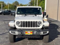 
										Jeep Wrangler full									
